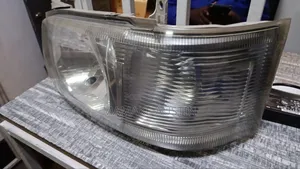 Toyota Hiace Headlight 2010