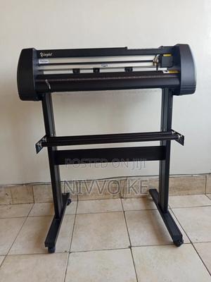 Brand New 72 Cm Vinyl Cutter - thumbnail 2