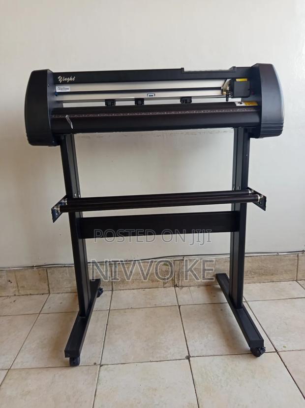 Brand New 72 Cm Vinyl Cutter - main view