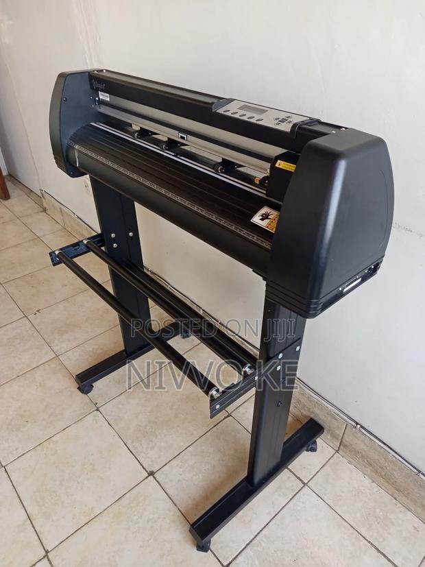 Brand New 72 Cm Vinyl Cutter - thumbnail 3