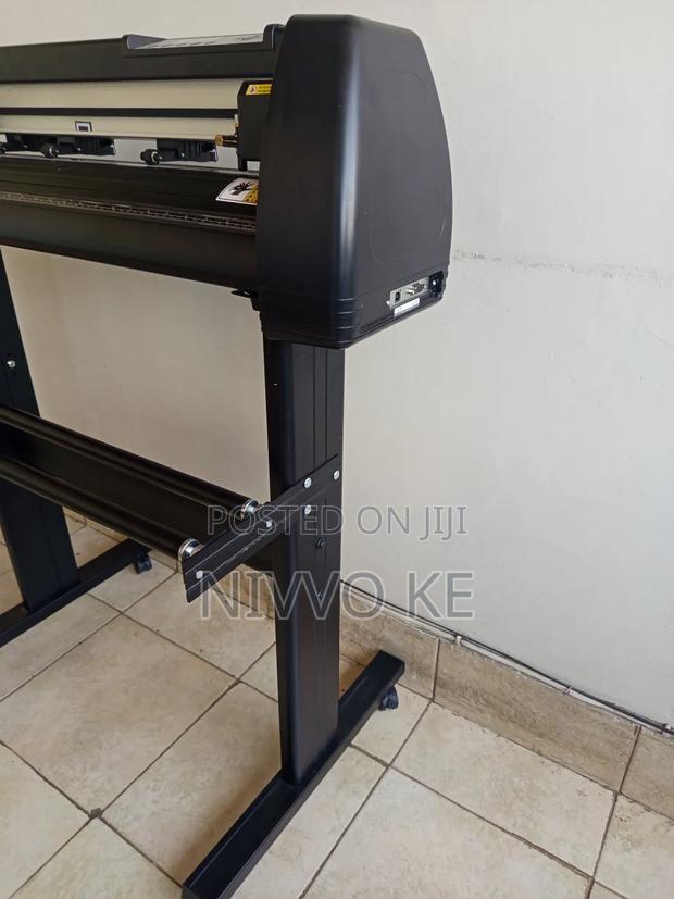 Brand New 72 Cm Vinyl Cutter - thumbnail 5