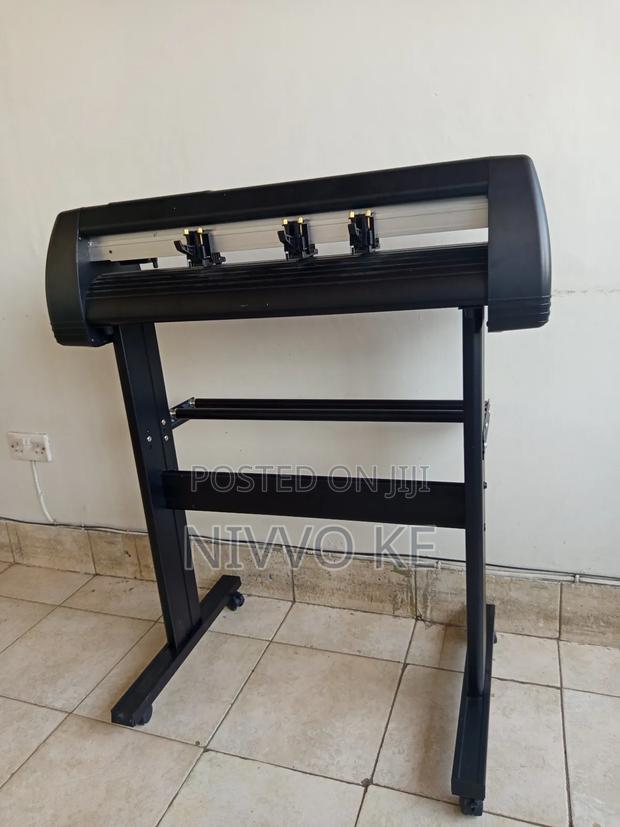 Brand New 72 Cm Vinyl Cutter - thumbnail 6