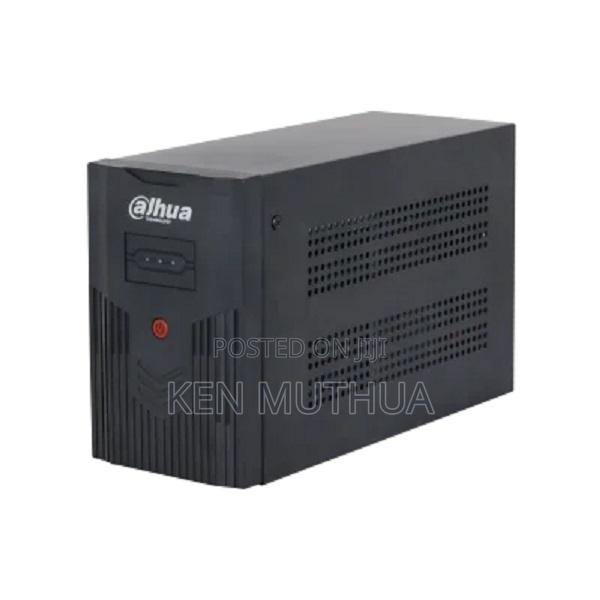 Dahua 1200va Ups, 4 Ports,720w - main view