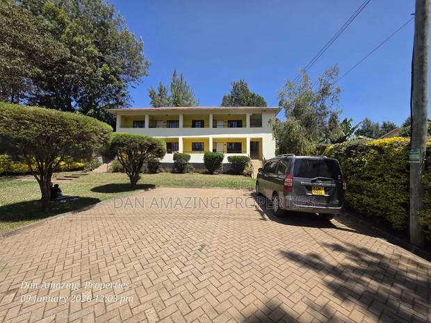 2bdrm Apartment in Olepolos Estate, Ngong for rent