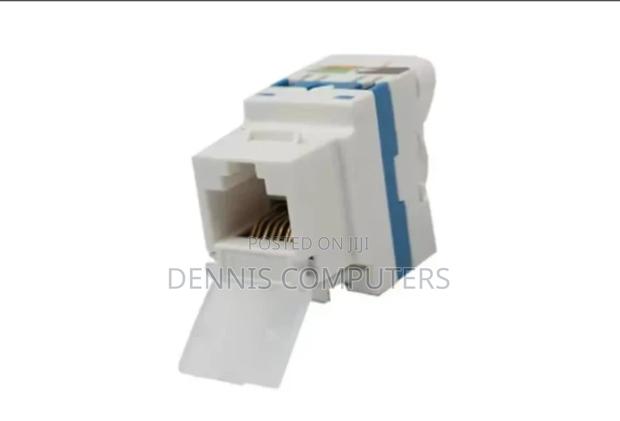 Siemon Cat 6 Modules