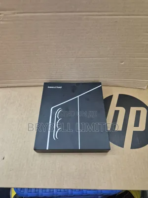 New Samsung Galaxy Z Fold7 256 GB Blue