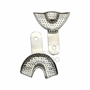 Impression Tray – Small Size (Dental)