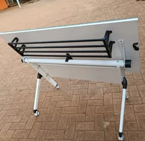 Flip-top Office Study Table