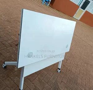 Flip-top Office Study Table