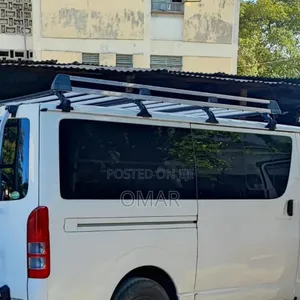 Hiace Probox Roof Rack