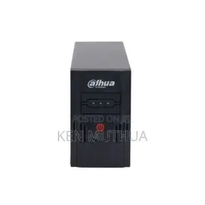 Dahua 1500va Ups, 4 Ports,800w