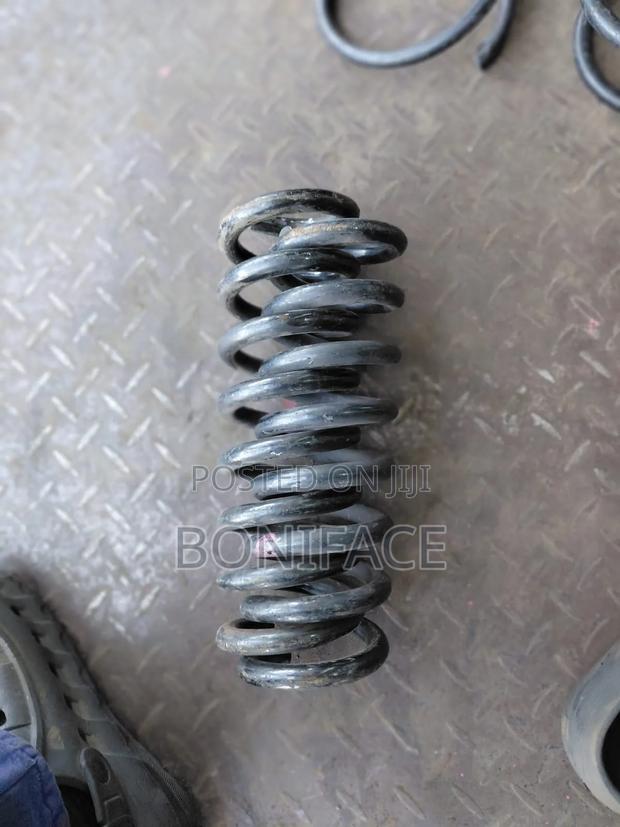 Ex Japan Rear Coil Springs for Toyota Probox