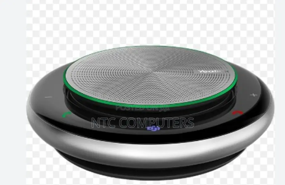 Yealink Cp900 - Portable Speakerphone - Usb Peripherals