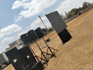 Rentals for Public Address,Hire Sound System, Hirepa