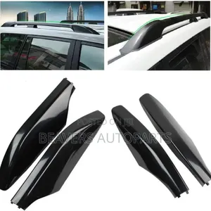 Prado J120 Roof Rail Cover