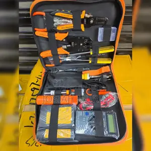 Networking Toolkit