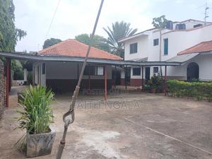 4bdrm Maisonette in Nyali Area for sale