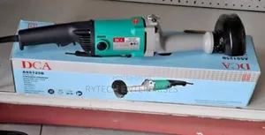 New Dca Electric Straight Grinder