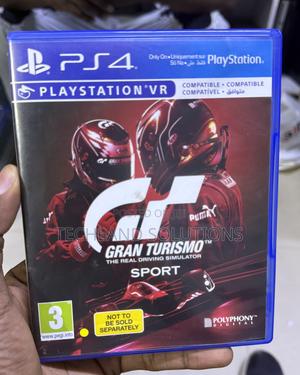 Neatly Kept Grand Turismo Ps4 Game Spec 2 - thumbnail 2