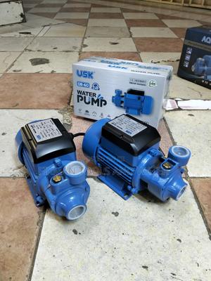 Powerful Usk Water Pump 0.5hp 30m Head - thumbnail 2