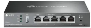 Tp-Link Tl-Er7206 Omada Safestream Gigabit Multi-Wan VPN Router
