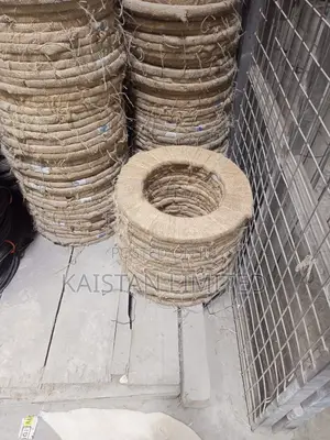Hoop Iron 20kg/High Quality/16 Gauge