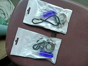 1pc Mazda Pendant Branded - thumbnail 2