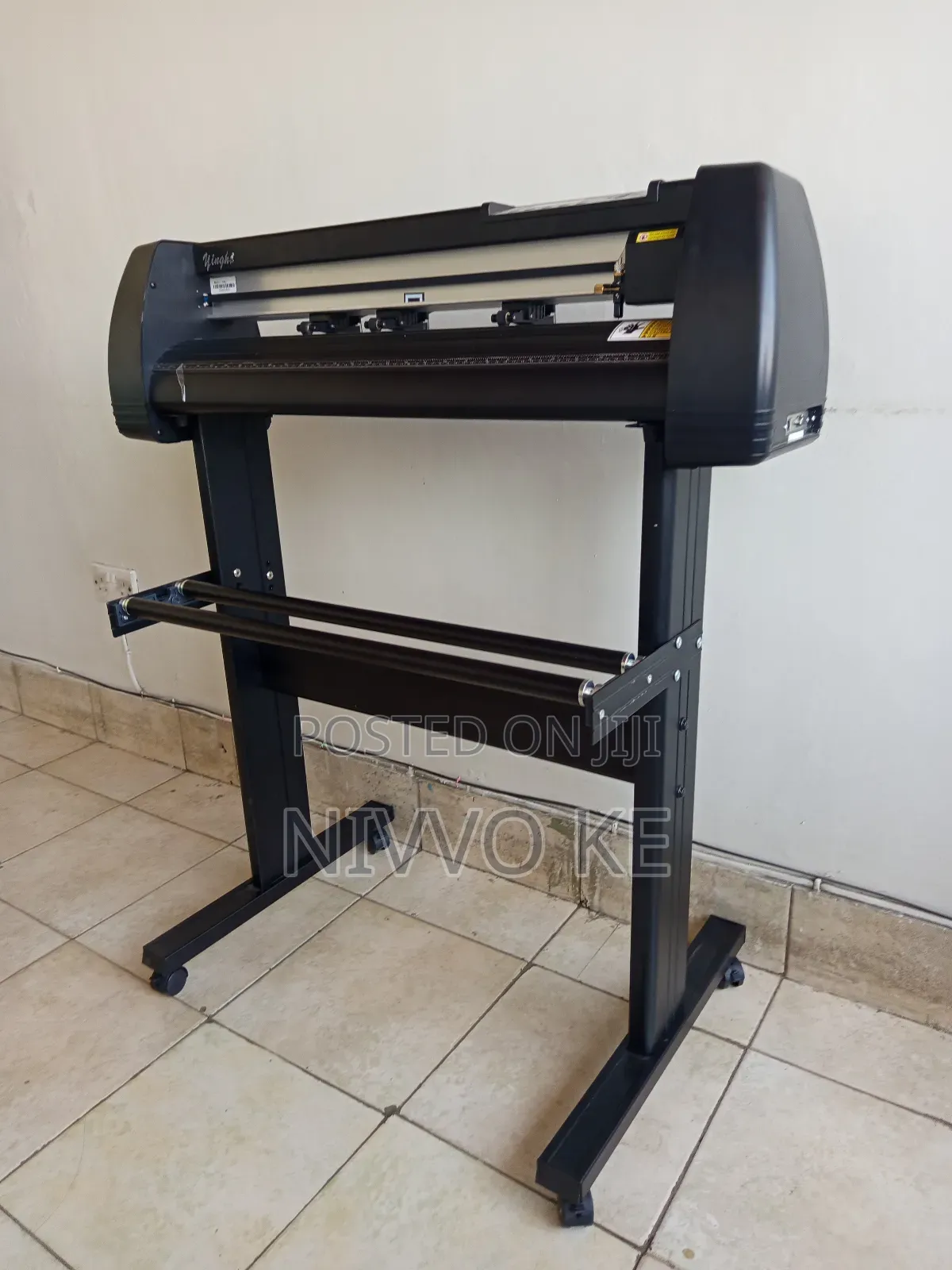 Efficient 72 Cm Standard Vinyl Plotter