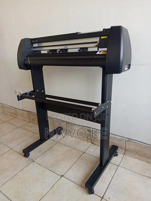 Efficient 72 Cm Standard Vinyl Plotter - thumbnail 2