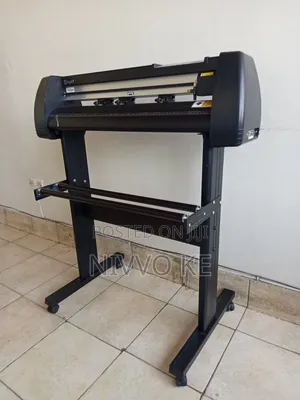 Efficient 72 Cm Standard Vinyl Plotter