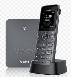 Yealink W73p Dect Phone System - thumbnail 2