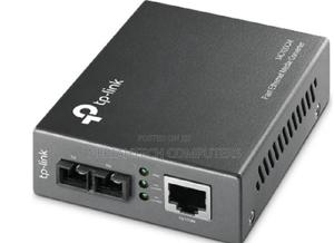 Tp-Link Tl-Mc100cm 10/100mbps Multi-Mode Media Converter - thumbnail 2
