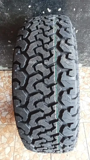 255/55r19 Yusta at Tyre