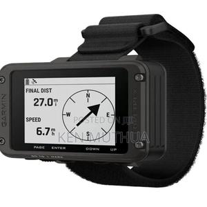 Garmin Foretrex 801 - thumbnail 2