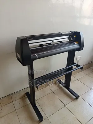2 Ft Brand New Vinyl Cutting Unit (72 Cm)
