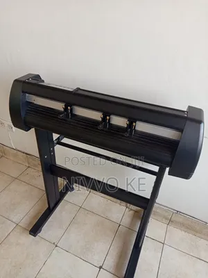 2 Ft Brand New Vinyl Cutting Unit (72 Cm)