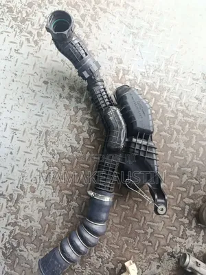 Nissan Note E 12 Air Intake Pipe/Turbo Pipe
