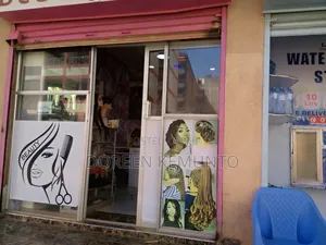 Selling Salon and Nail Spa Business in Mirema