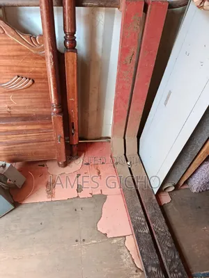 Fork Lift Prongs
