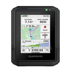 Garmin Etrex Touch - thumbnail 2