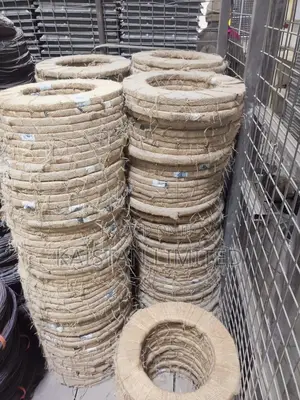 Hoop Iron 20kg/16 Gauge