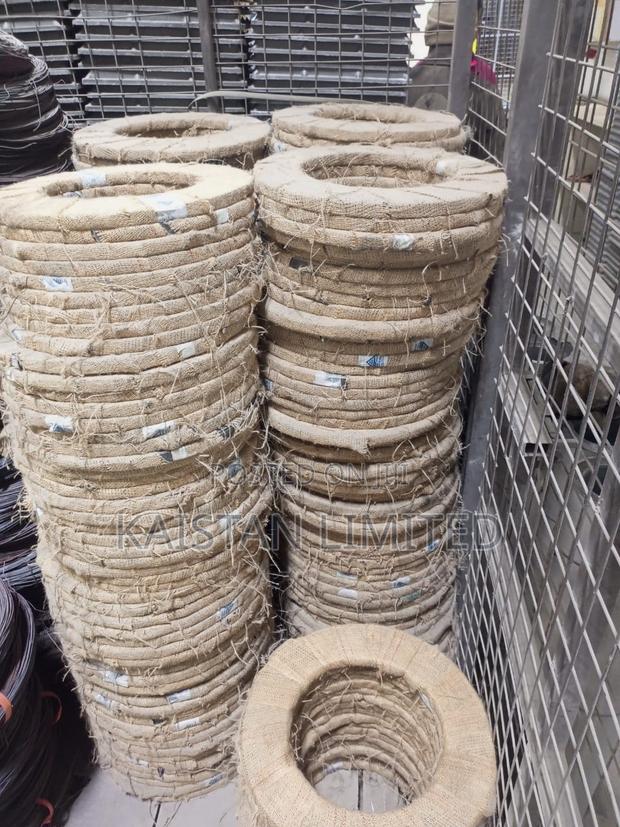 Hoop Iron 20kg/16 Gauge