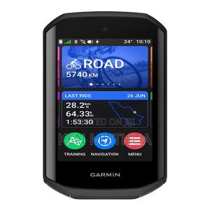 Garmin Edge 1050 Device Only - thumbnail 2