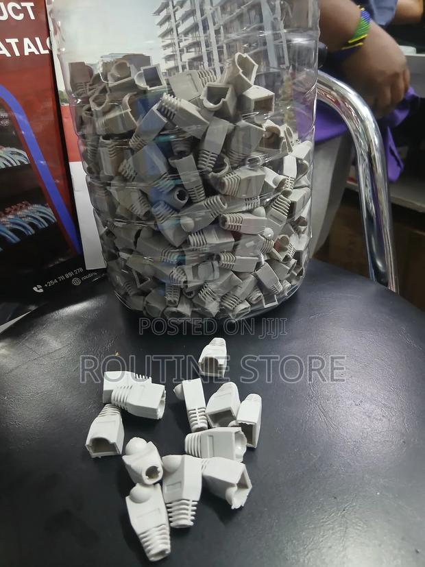 Rj45 Boots