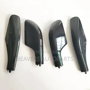 Landcruiser 100 Series Roof Rail Cover