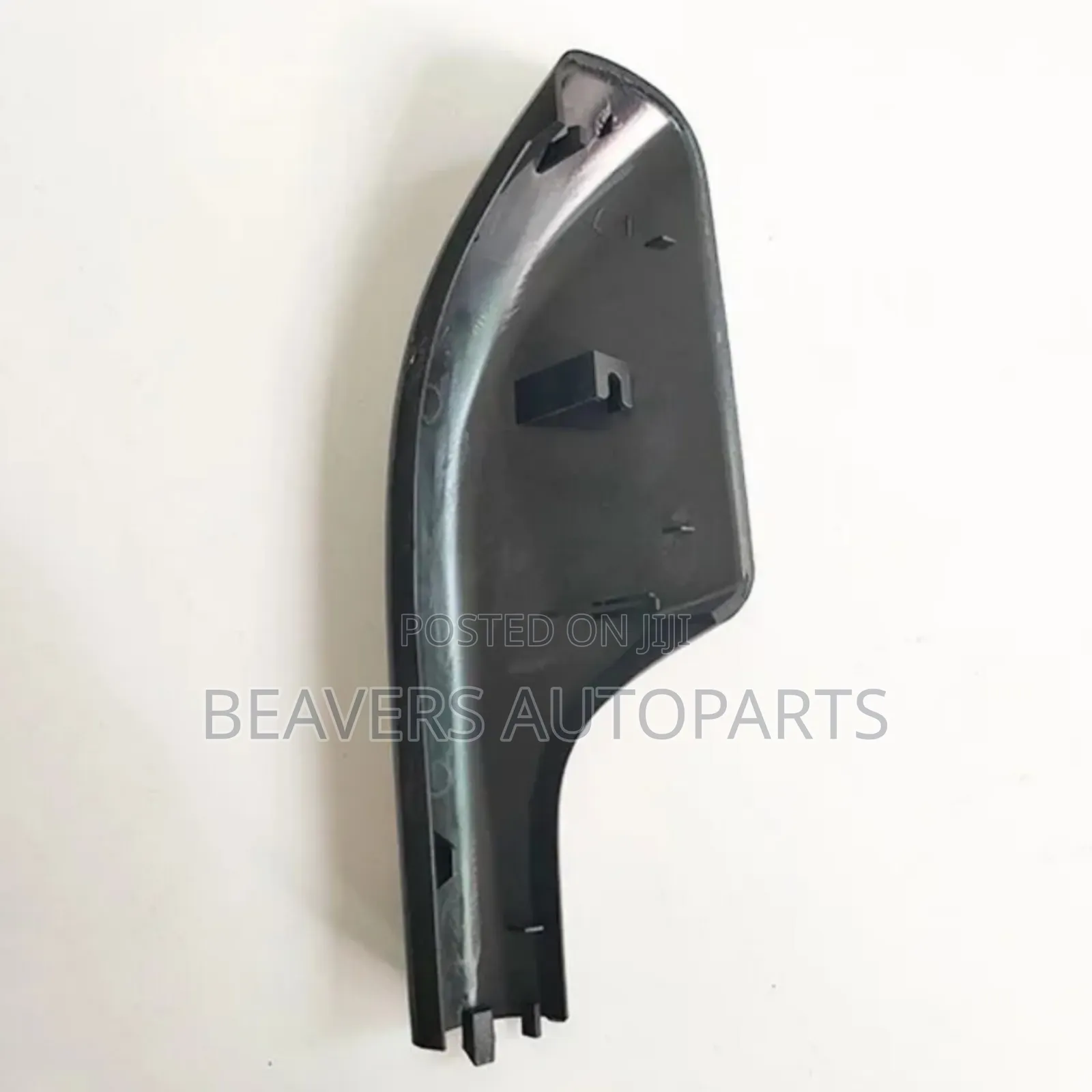 Landcruiser 100 Series Roof Rail Cover