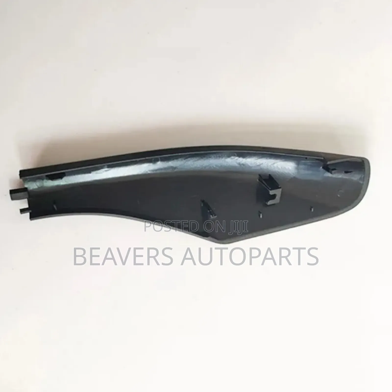 Landcruiser 100 Series Roof Rail Cover