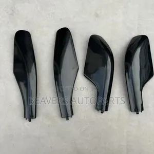 Landcruiser 100 Series Roof Rail Cover