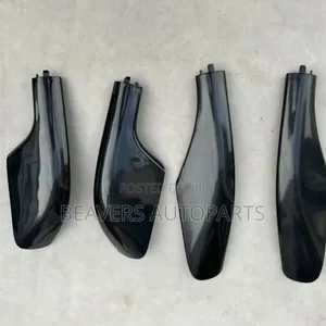 Landcruiser 100 Series Roof Rail Cover