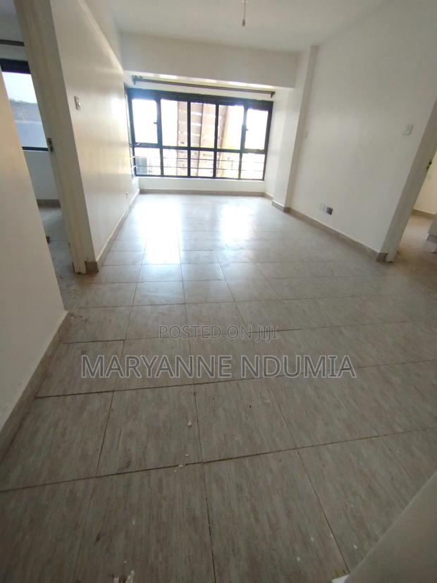 2bdrm Apartment in South B for rent - main view